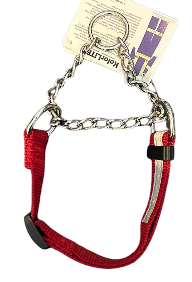 Smoochy Poochy Smoochygale Collar with Chain