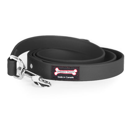 Smoochy Poochy Poly Vinyl Leash