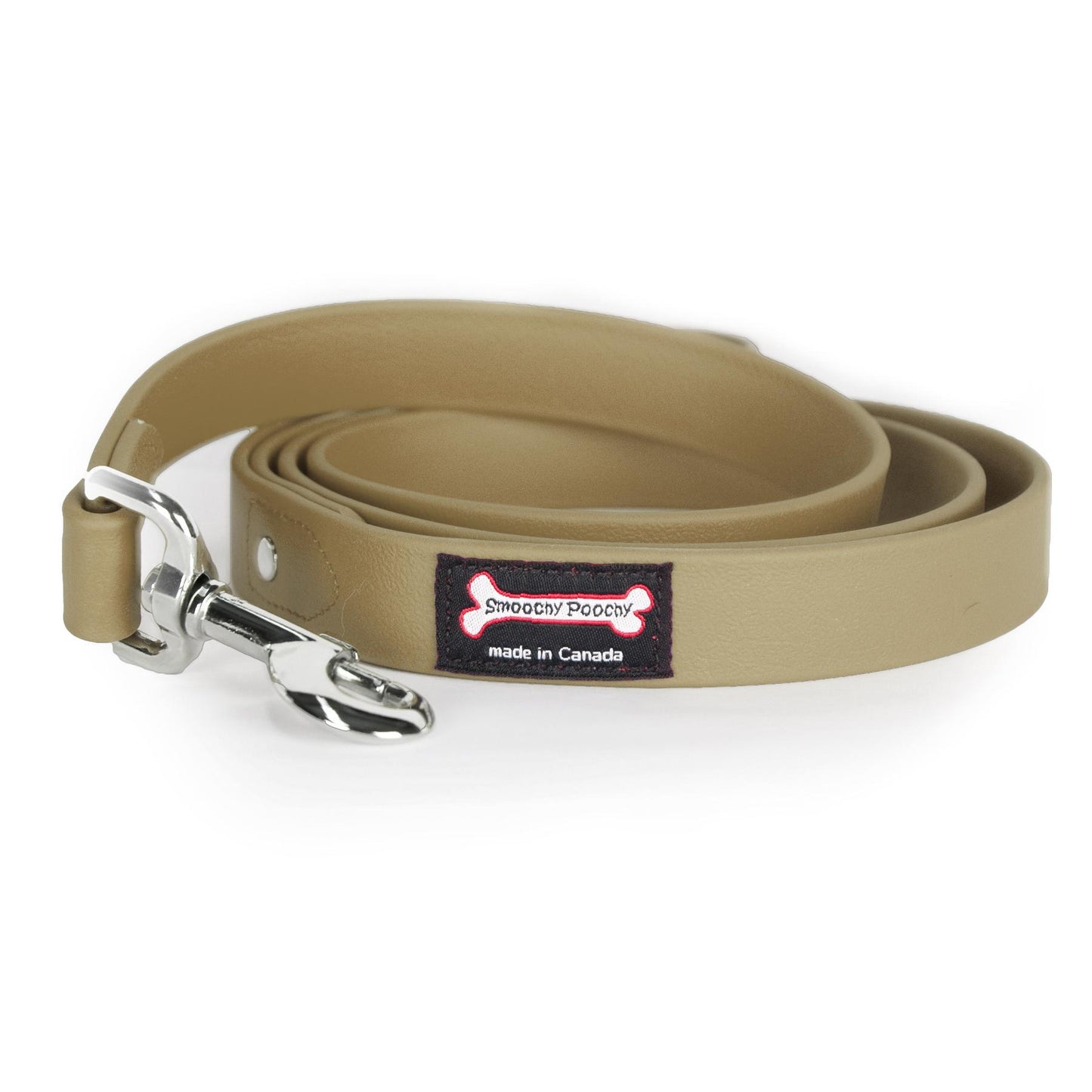 Smoochy Poochy Poly Vinyl Leash