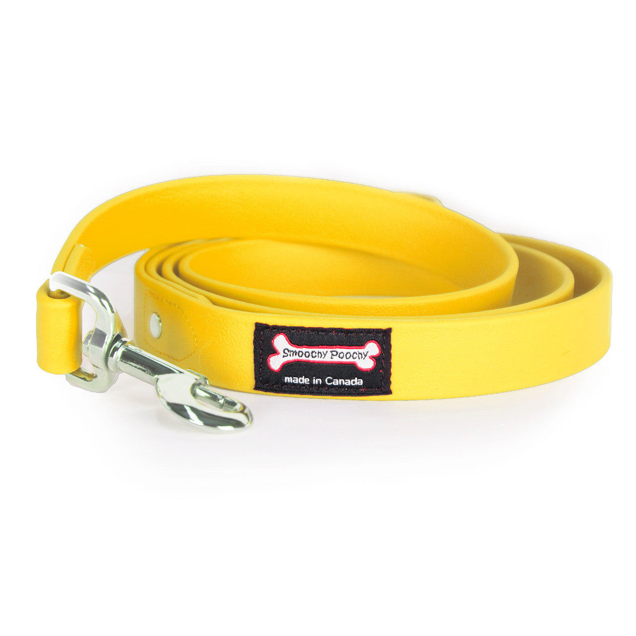 Smoochy Poochy Poly Vinyl Leash