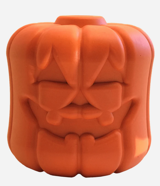 Sodapup Jack O'Lantern