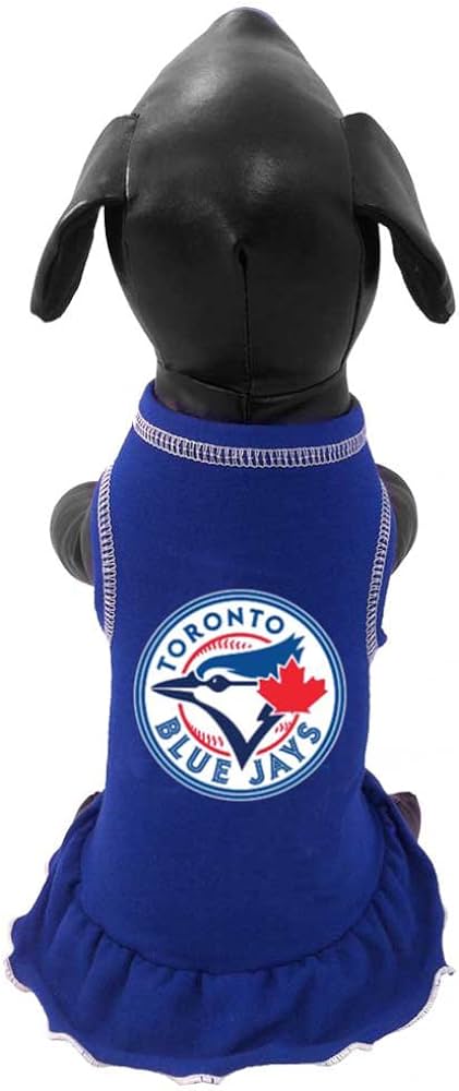 Toronto Blue Jays Dress