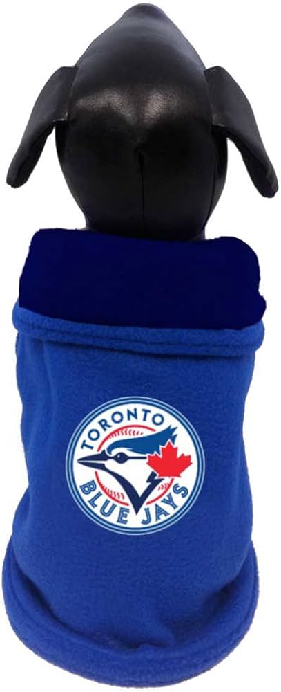 Toronto Blue Jays Polar Hoodie