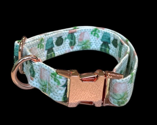 Walk in the Bark Collars