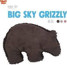 West Paw Big Sky Grizzly