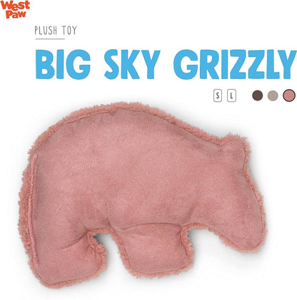 West Paw Big Sky Grizzly