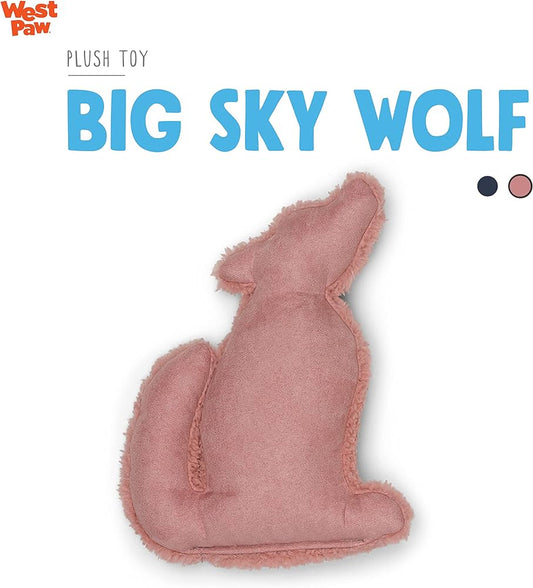 West Paw Big Sky Wolf